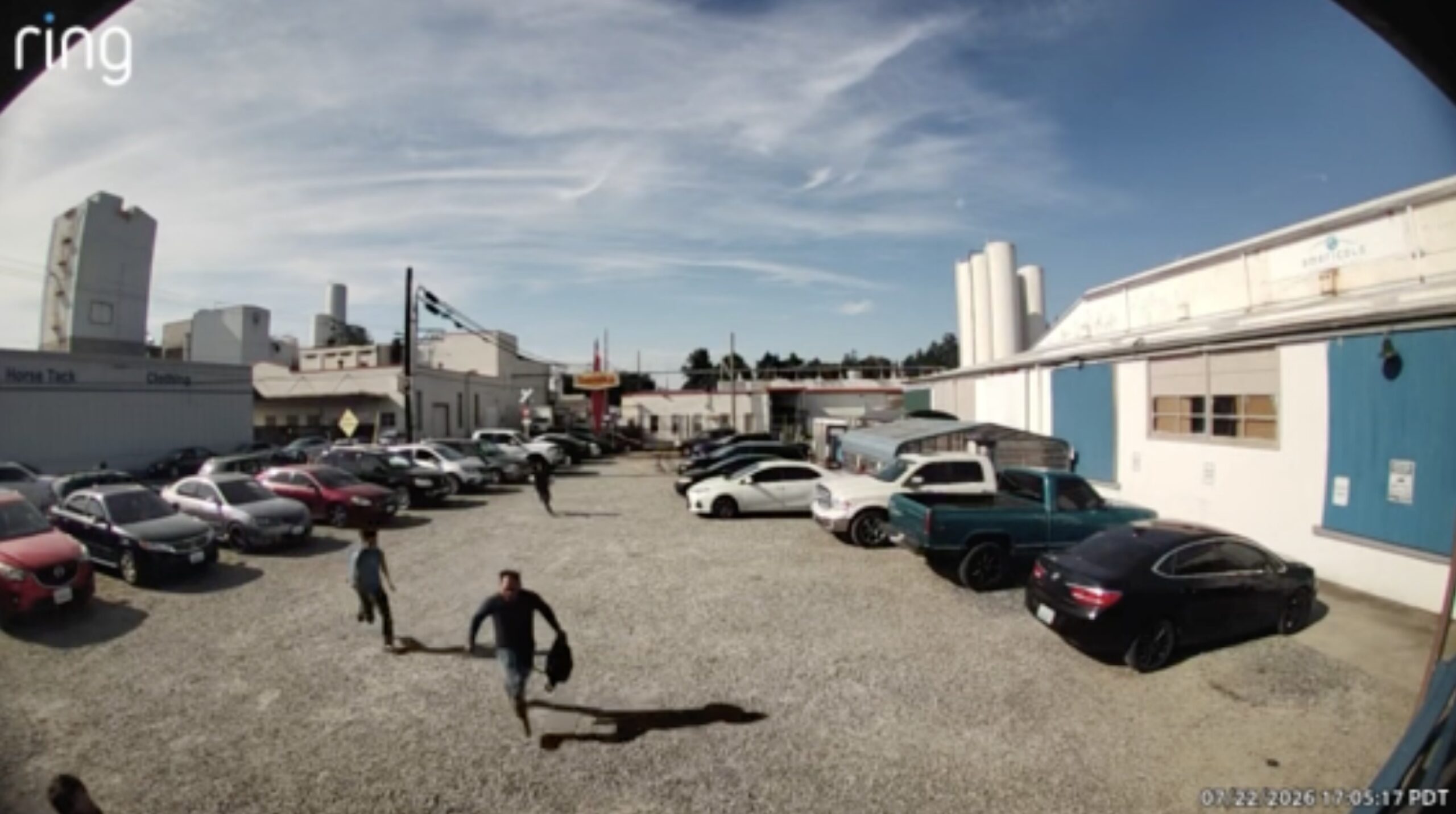 ICE agents posed as aid workers to arrest Lynden packing plant employees