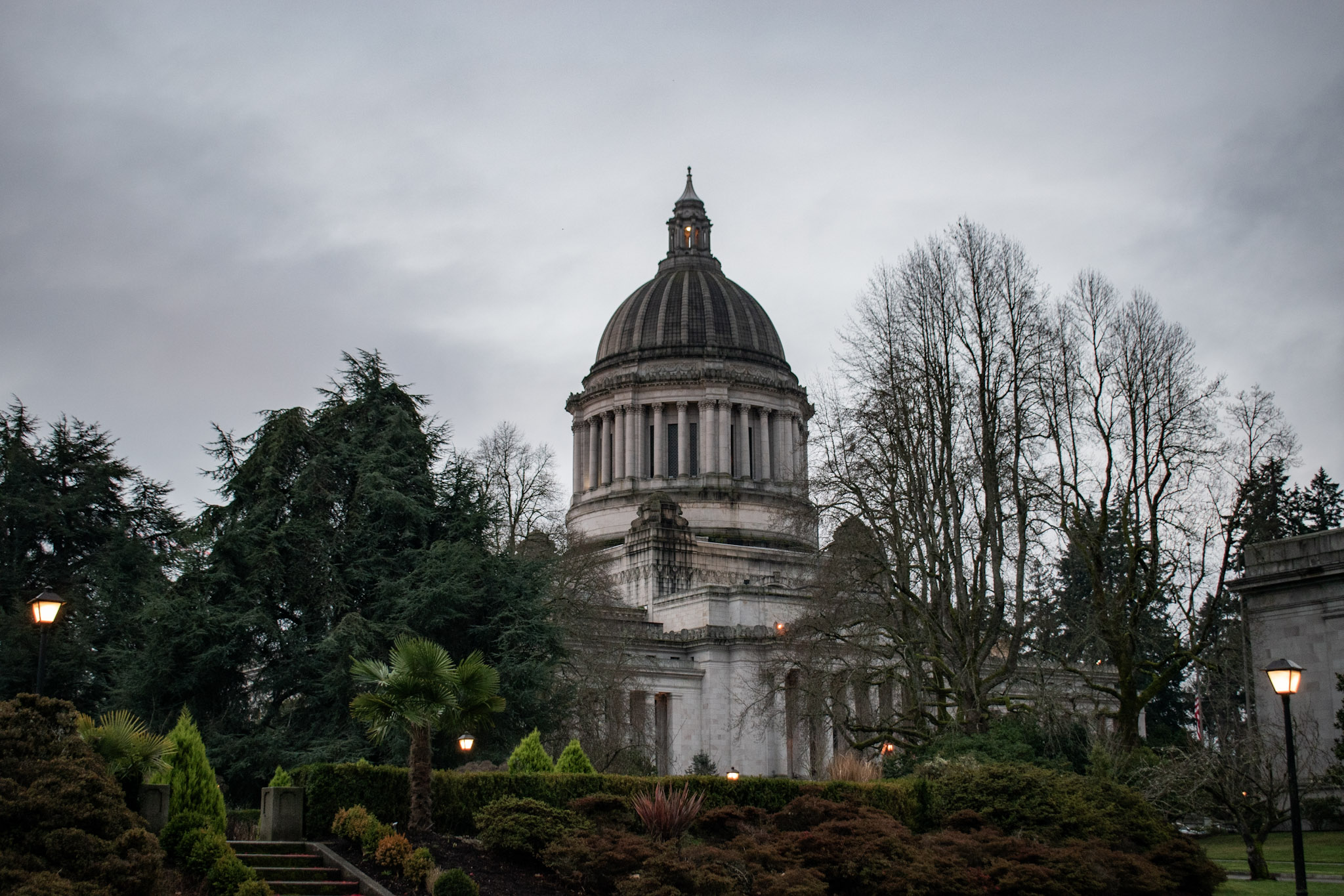 Lawsuit Challenges Ballot Language on Washington's Millionaire Tax Repeal Initiative