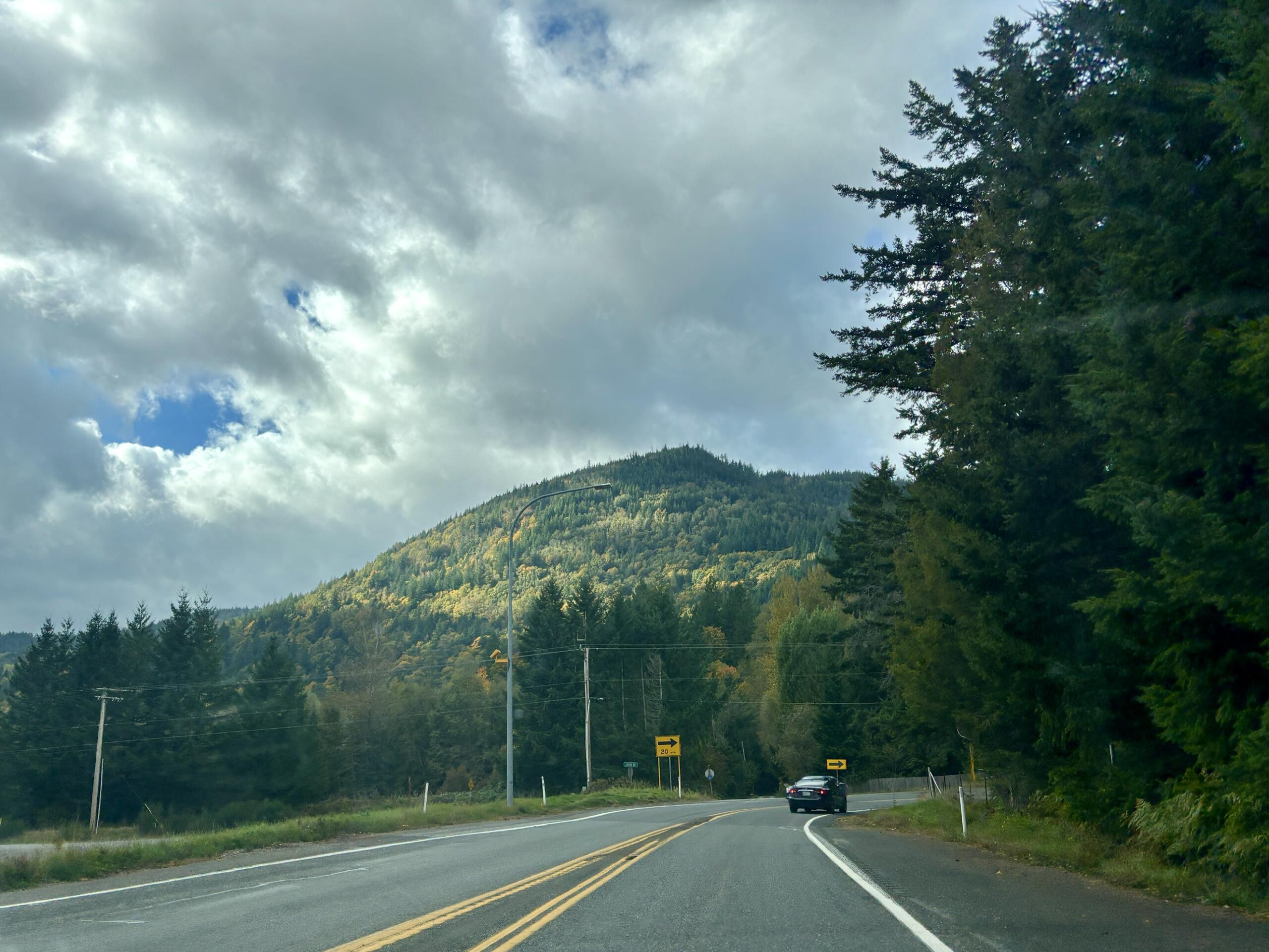 New Remote Court Station in Maple Falls Lets East Whatcom Residents Attend Hearings Locally