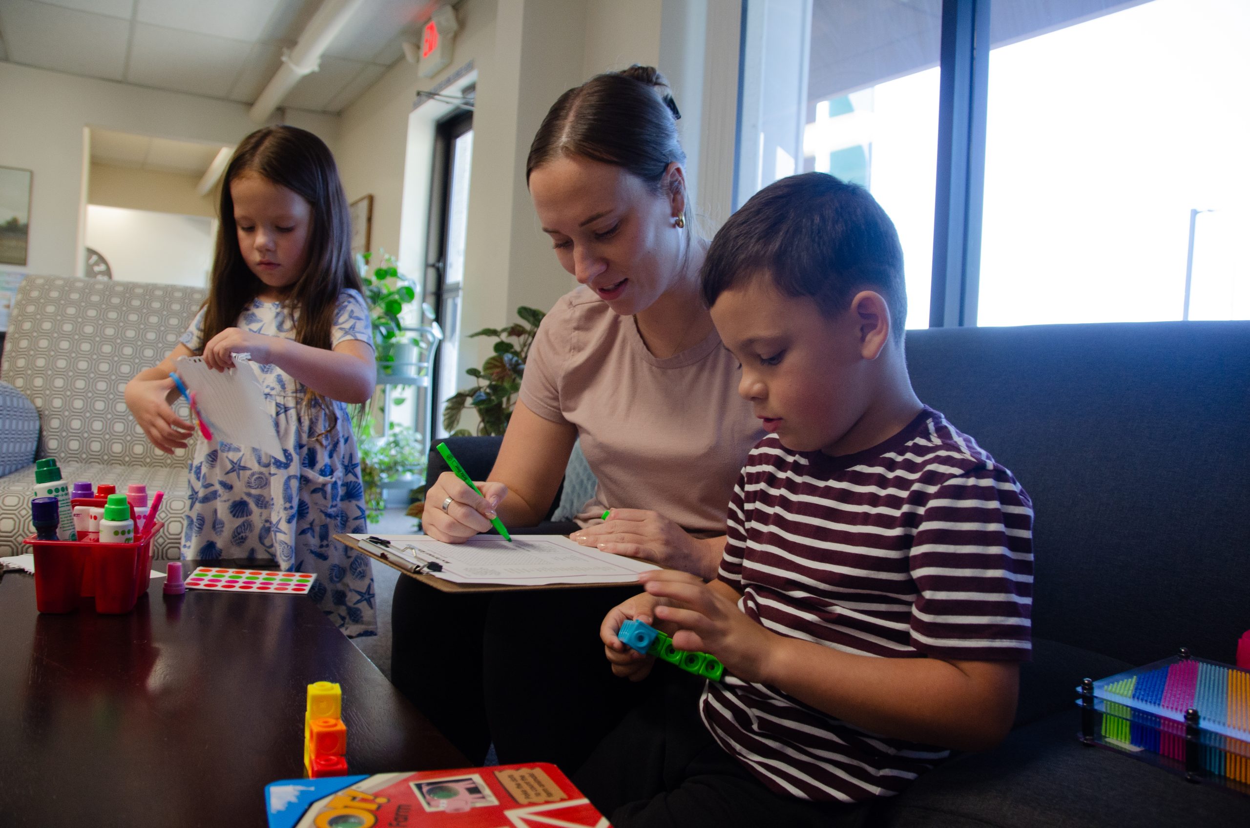 State Funding Uncertainty Threatens Parent to Parent Disability Support Network in Whatcom County