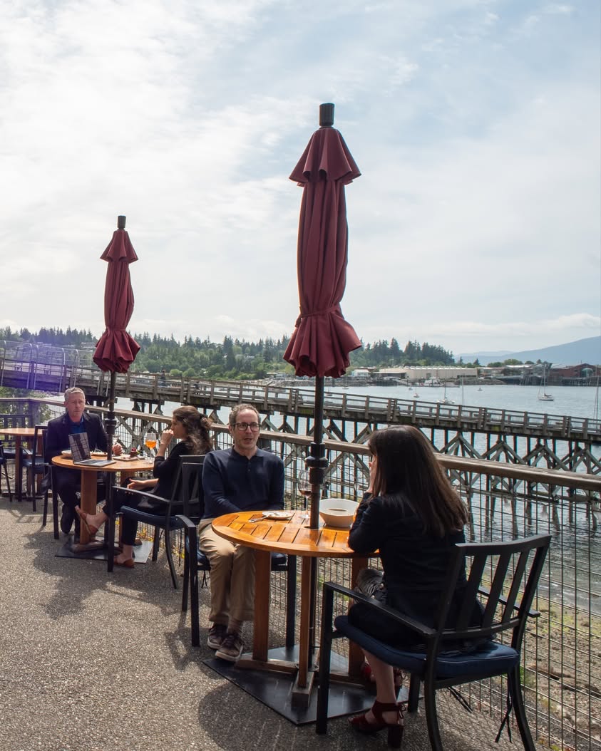 Your Guide to the Best Brunch Spots in Bellingham