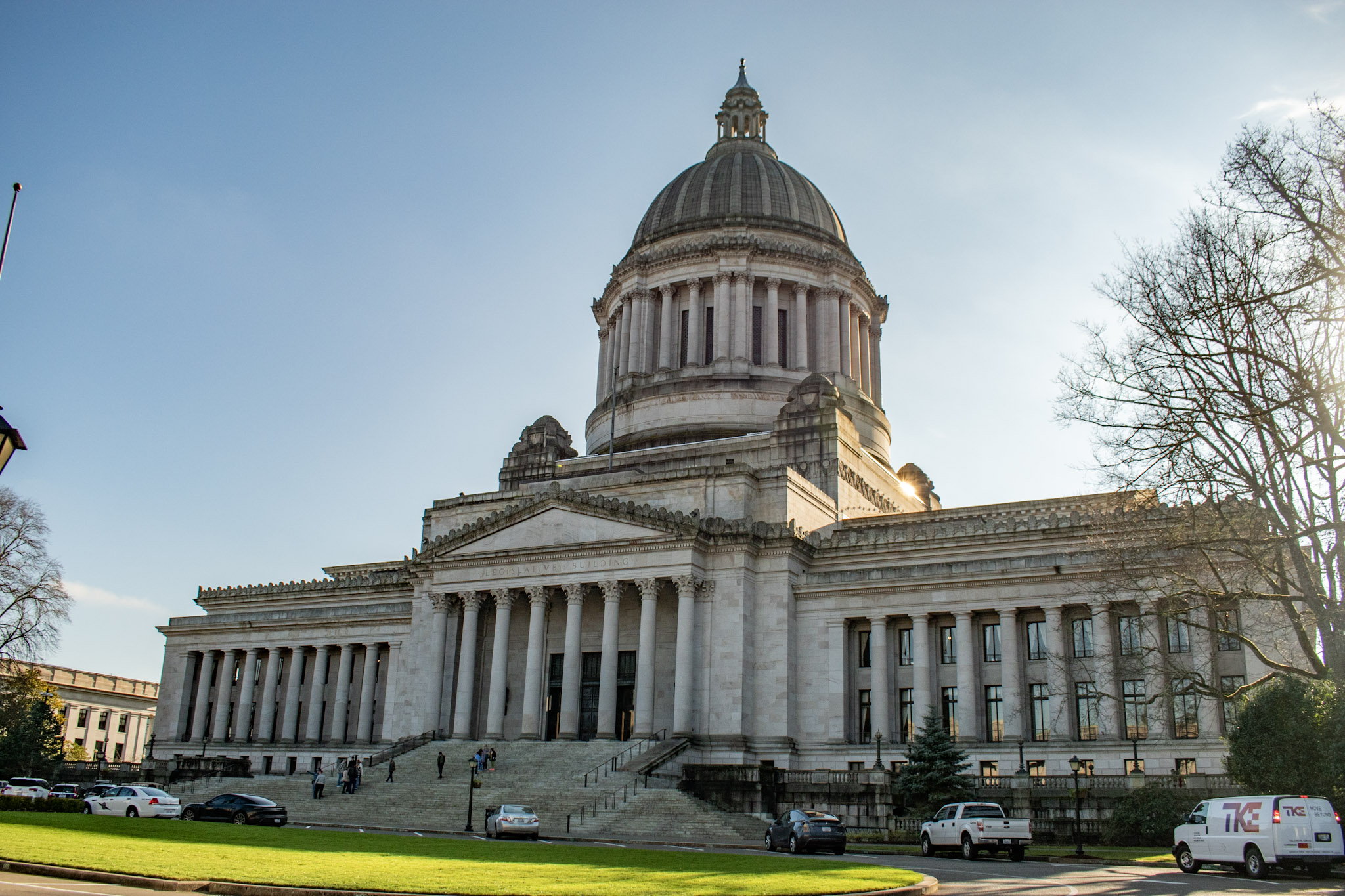 Second Lawsuit Challenges Ballot Language on Washington Income Tax Repeal Initiative