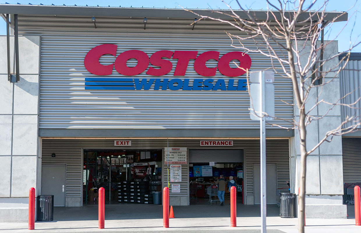 Washington Costco Shoppers Can Claim Share of $14 Million Email Settlement