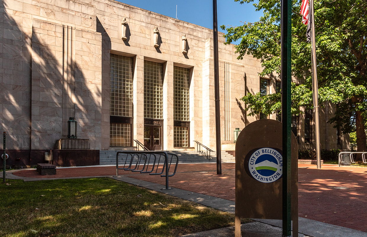 Bellingham Expands Business Tax Credits to Downtown Core and Fairhaven