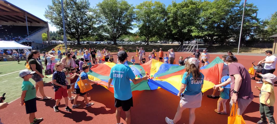 Free Bellingham Kids Fest Returns to Civic Stadium on Saturday August 1
