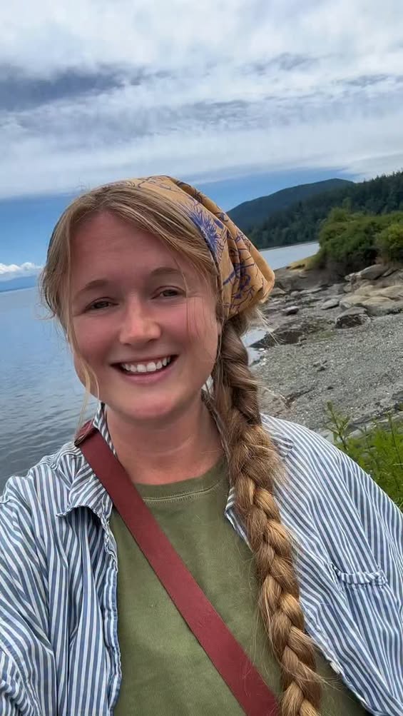 Your Guide to a Summer Day Trip to Lummi Island This August