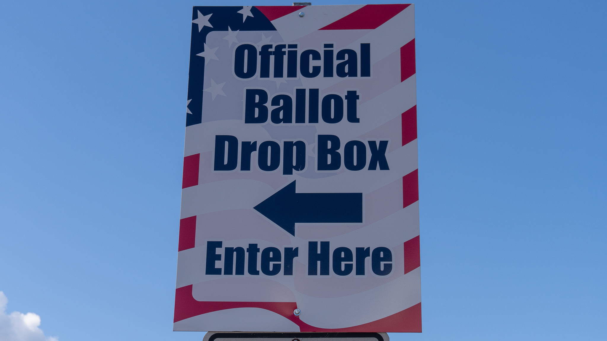 Where to Drop Your Ballot in Whatcom County for the August 4 Primary