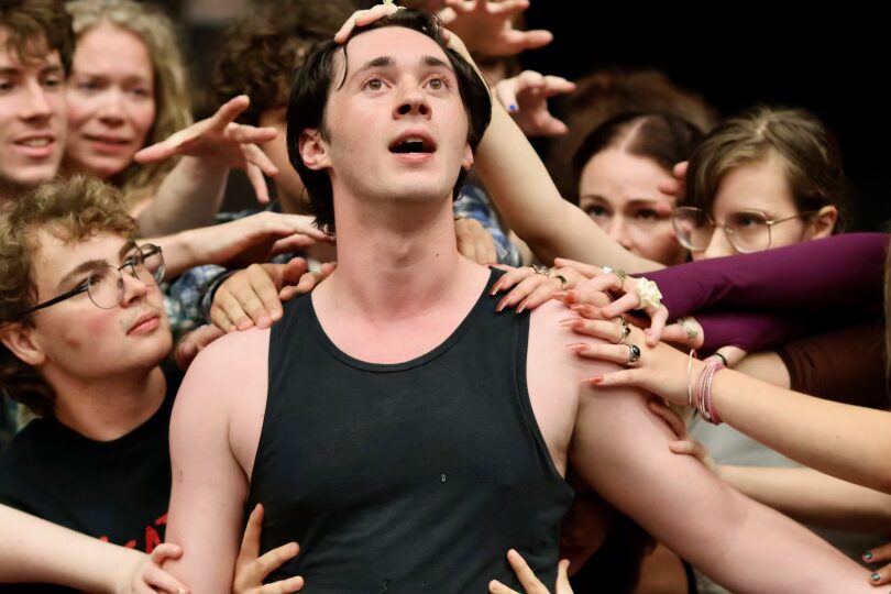 Your Guide to Performing Arts in Bellingham and Whatcom County This August