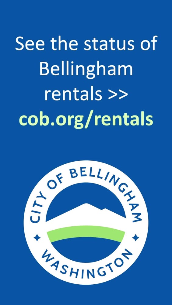 Bellingham Launches Online Map Showing Rental Inspection Results Citywide