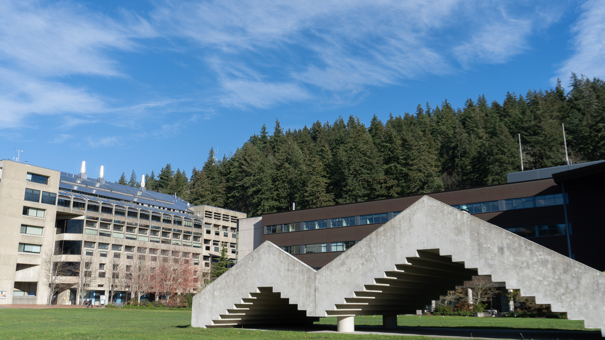 Former WWU Employee Sues University Over Denied Disability Accommodation