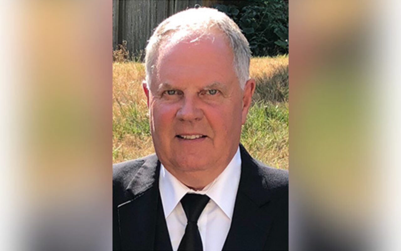 Marshall Judy Appointed Mayor of Nooksack After Kevin Hester's Death in June