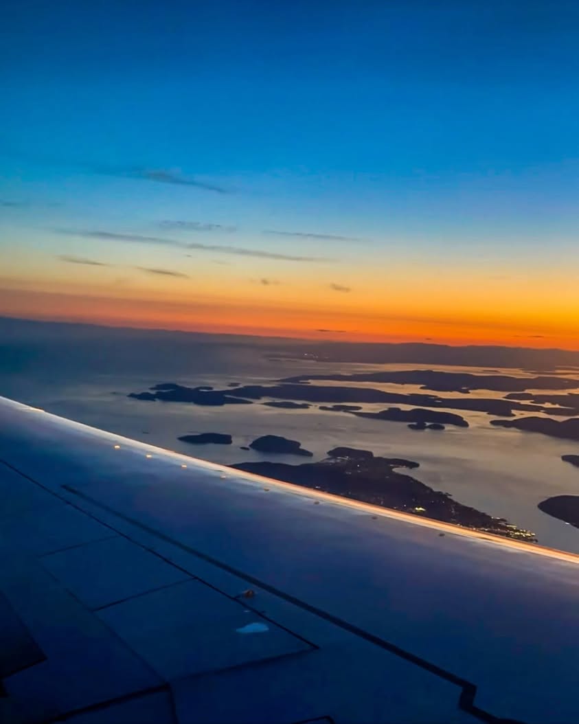 Your Guide to Direct Flights From Bellingham International Airport This Summer