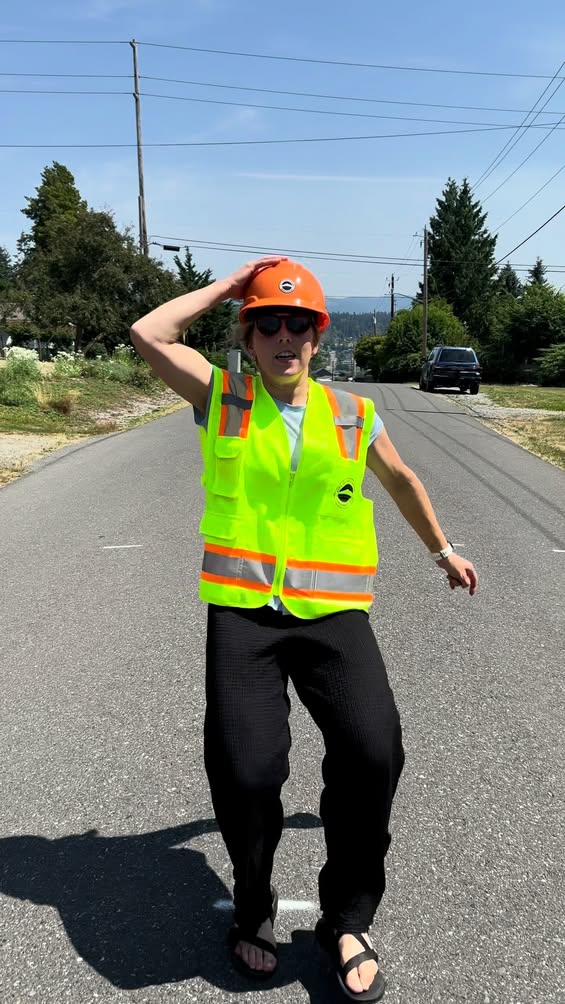 Bellingham's Community Streets Program Completes Group A and Launches New Safety Studies