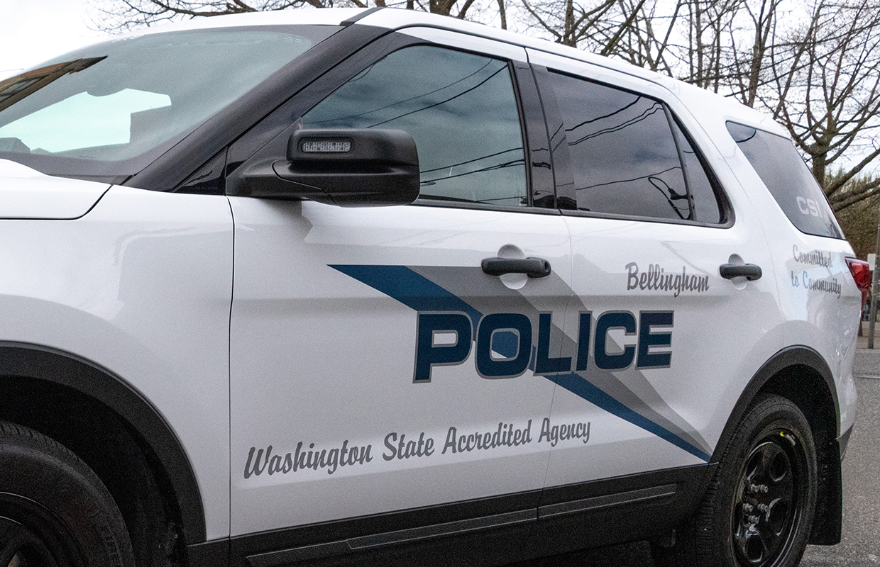 Bellingham Man Faces Hate Crime Charges After Racial Slurs and Assault on Business Owner