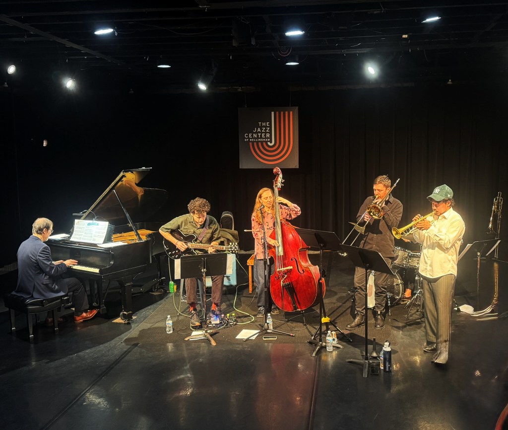 How Bellingham Became a Jazz Hub for the Pacific Northwest