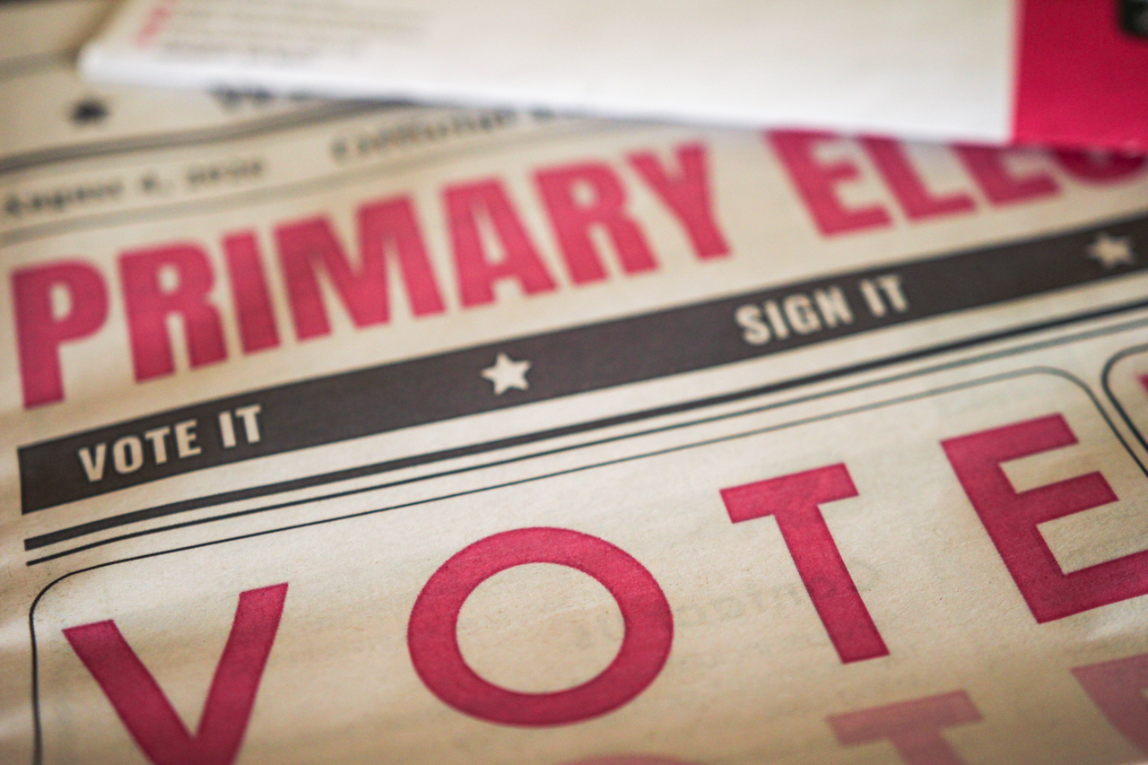 20-Vote Margin Separates Candidates in District 42 Senate Race as Auditor Reviews 393 Challenged Ballots
