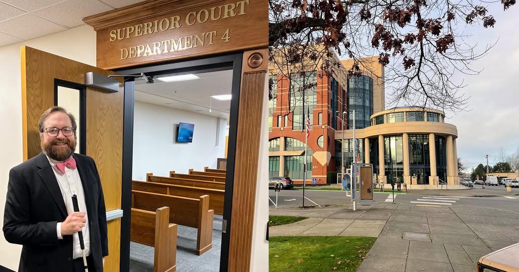 Whatcom County Courthouse Opens to Public for Free Court Education Day on August 28