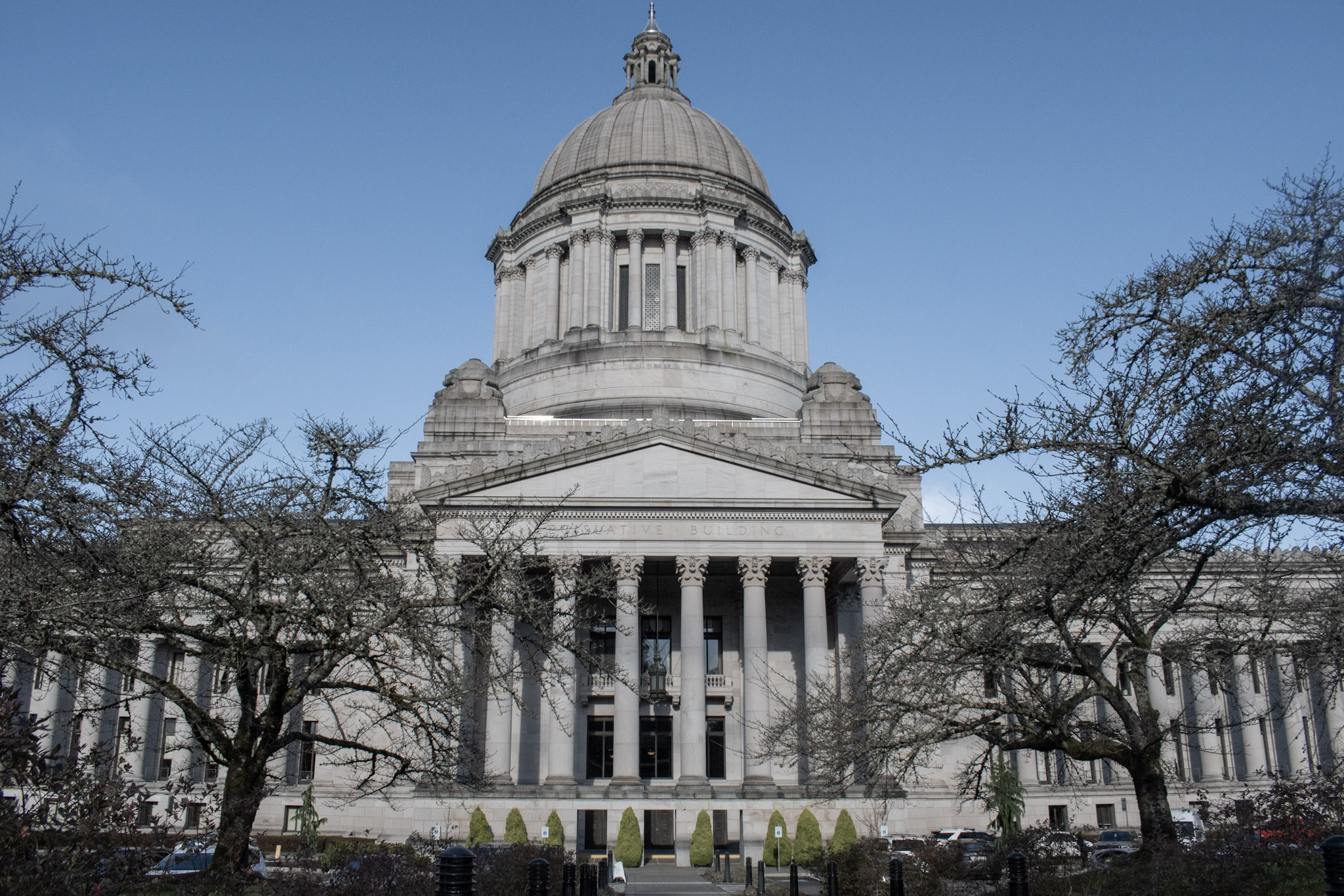 State Campaign Finance Watchdog Opens Formal Probe Into Let's Go Washington