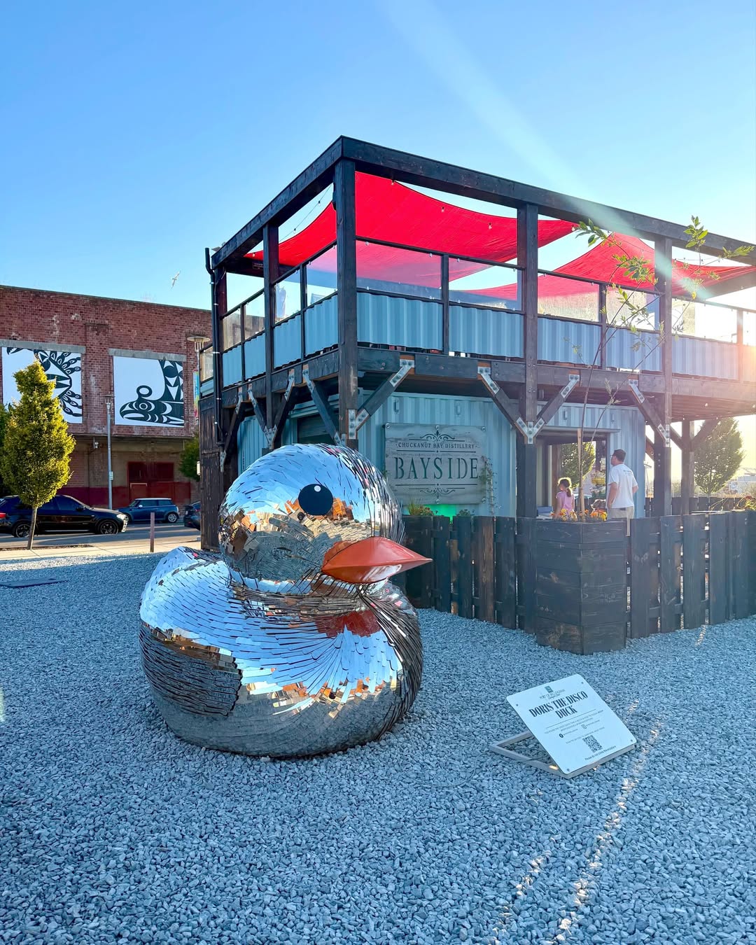 Floating Saunas, New Spirits Bar and Rebranded Kayak Tours: What Is New in Bellingham