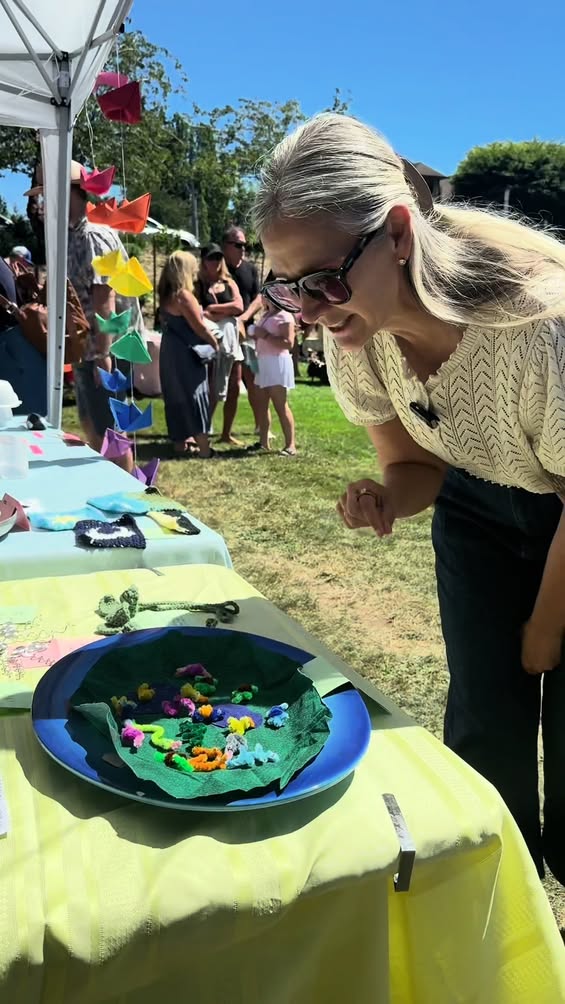BPL Children's Craft Fair Returns to Bellis Fair Mall This Friday