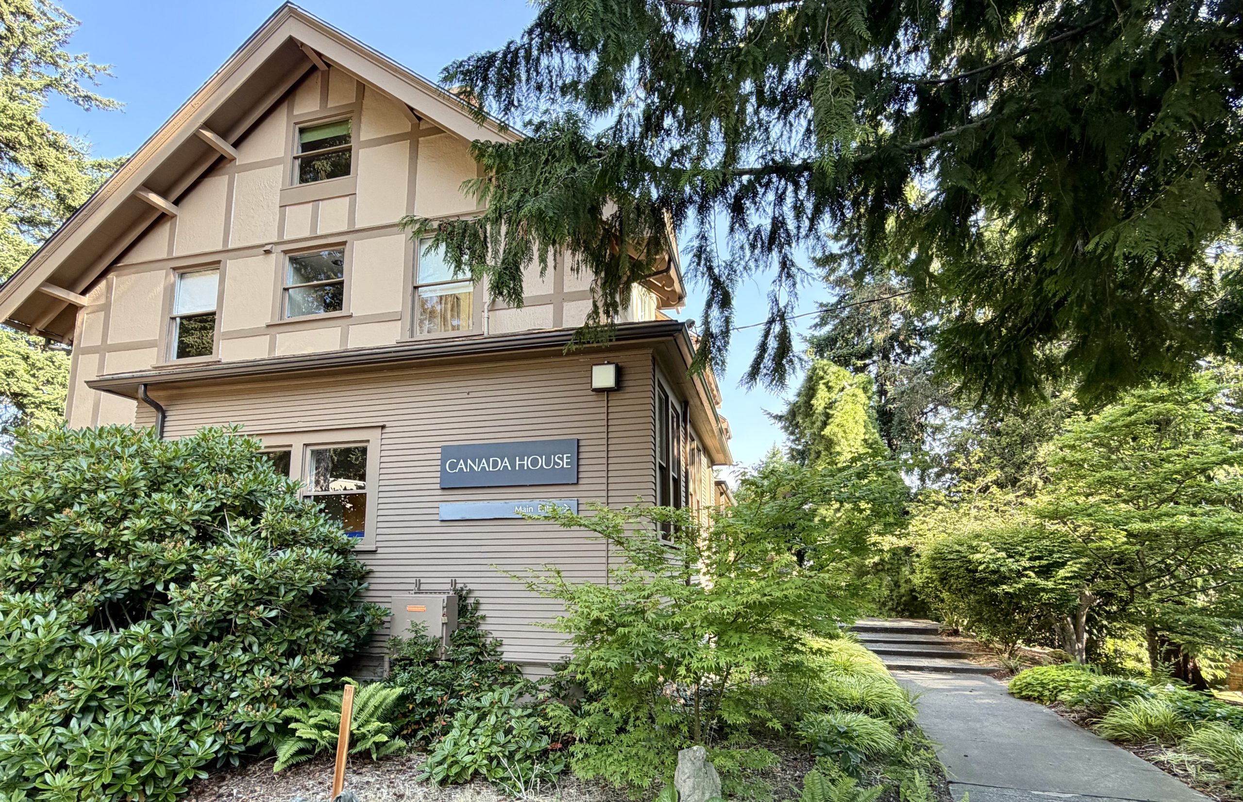 WWU Research Institute Calls for Stronger Cross-Border Governance of Columbia River Basin