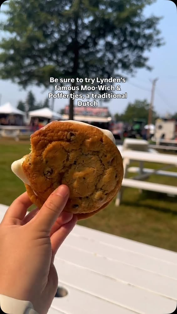 Northwest Washington Fair Runs Through August 22 With Free and Discounted Days