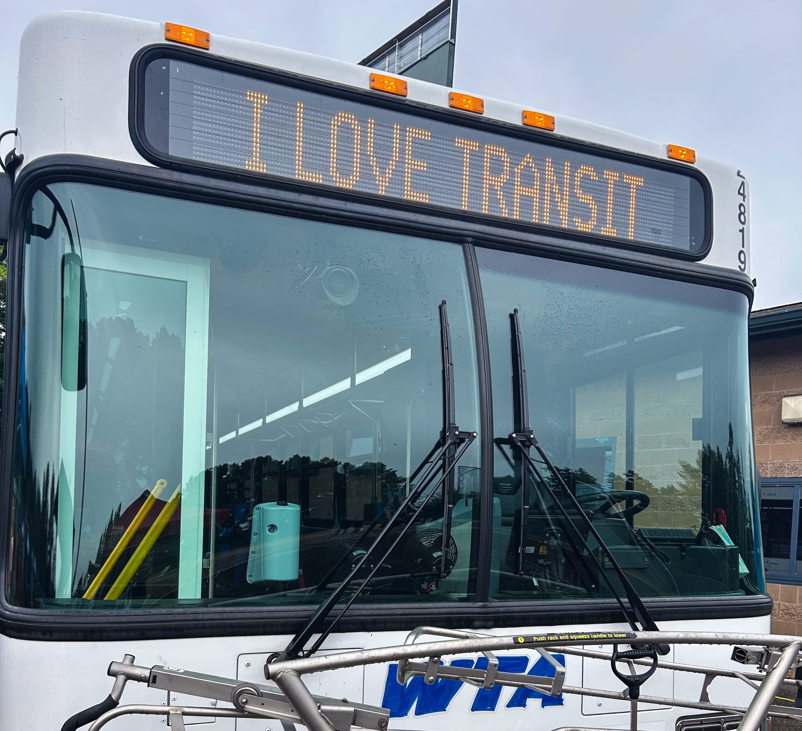 Whatcom County Traffic Deaths Have Surged. Could Better Transit Help Reverse That?