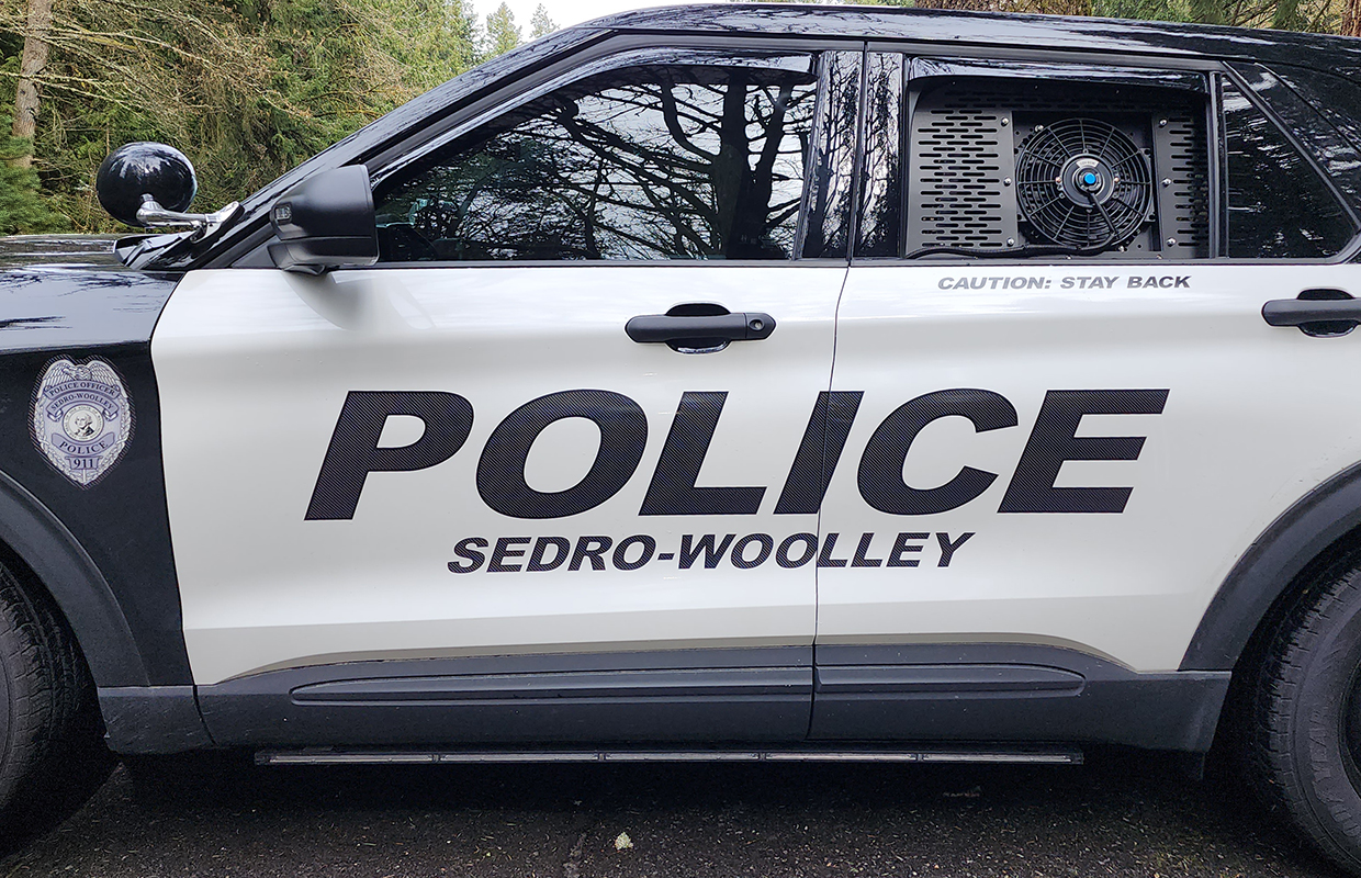 Florida Police Detective Among Three Arrested in Sedro-Woolley Elder Fraud Case