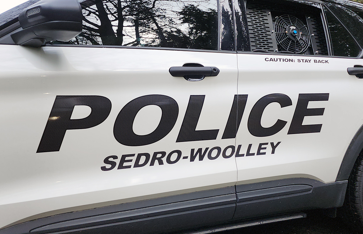 Armed Suspect Taken Into Custody in Sedro-Woolley After SWAT Response on Highway 20