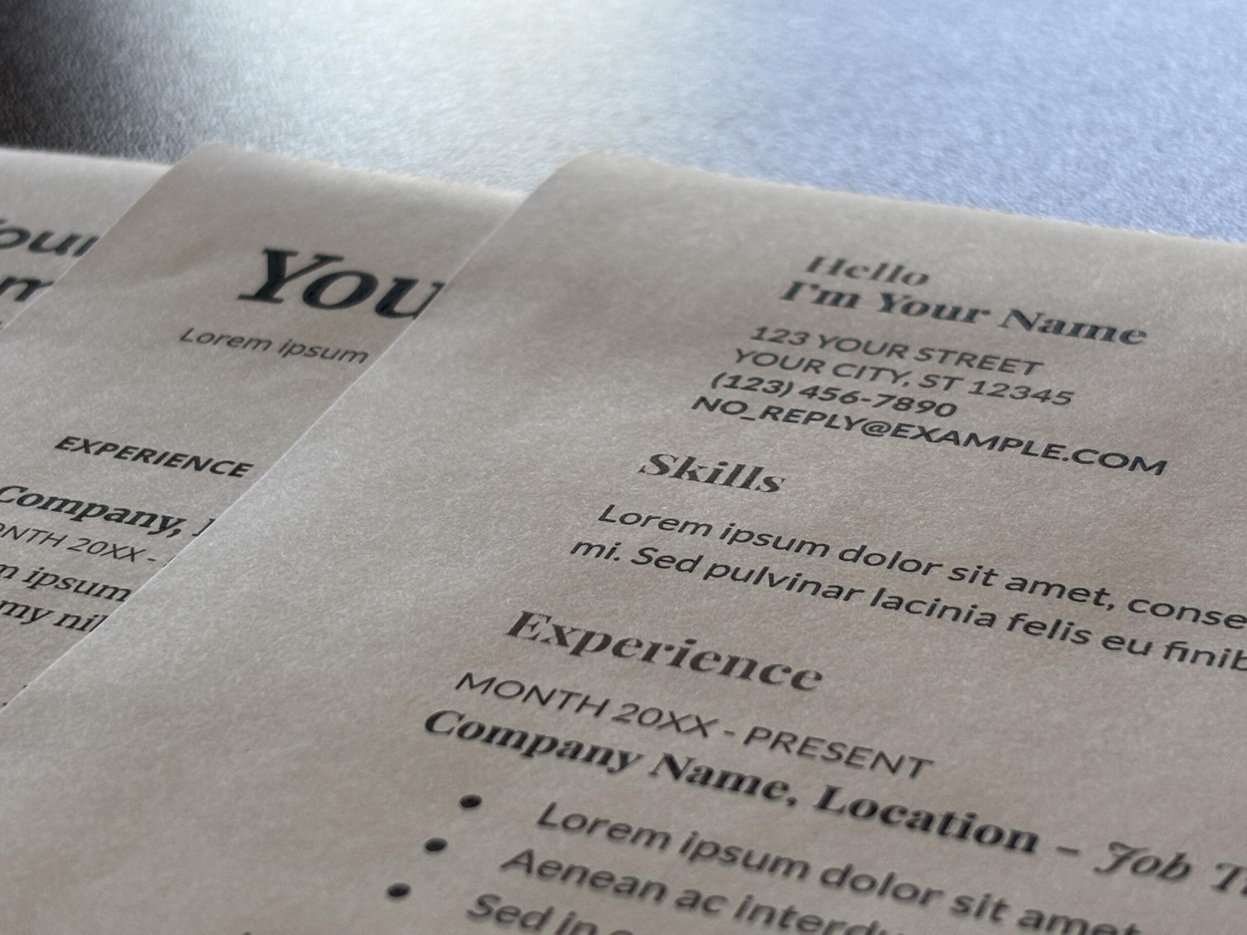 Washington Unemployment Falls for First Time Since 2024, With Local Data Due August 25