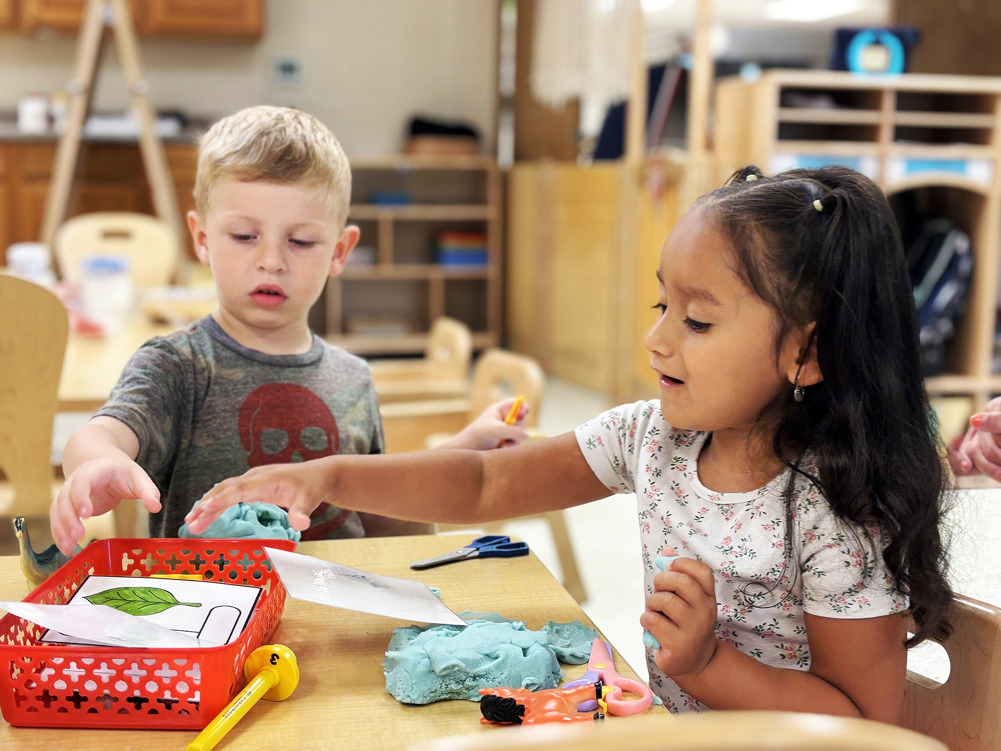 Proposed Federal Head Start Changes Alarm Whatcom and Skagit County Program Directors