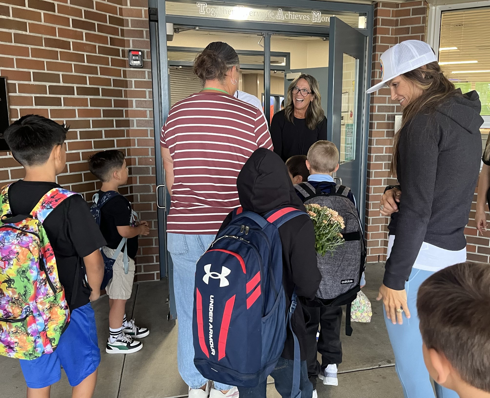 Lynden Schools Opens August 31 as Superintendent VanderYacht Welcomes Back Families