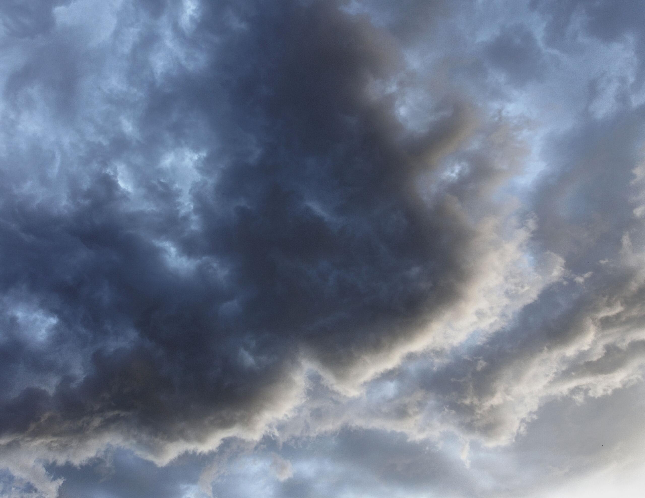Fire Weather Watch Issued for Eastern Whatcom County Through Saturday Evening
