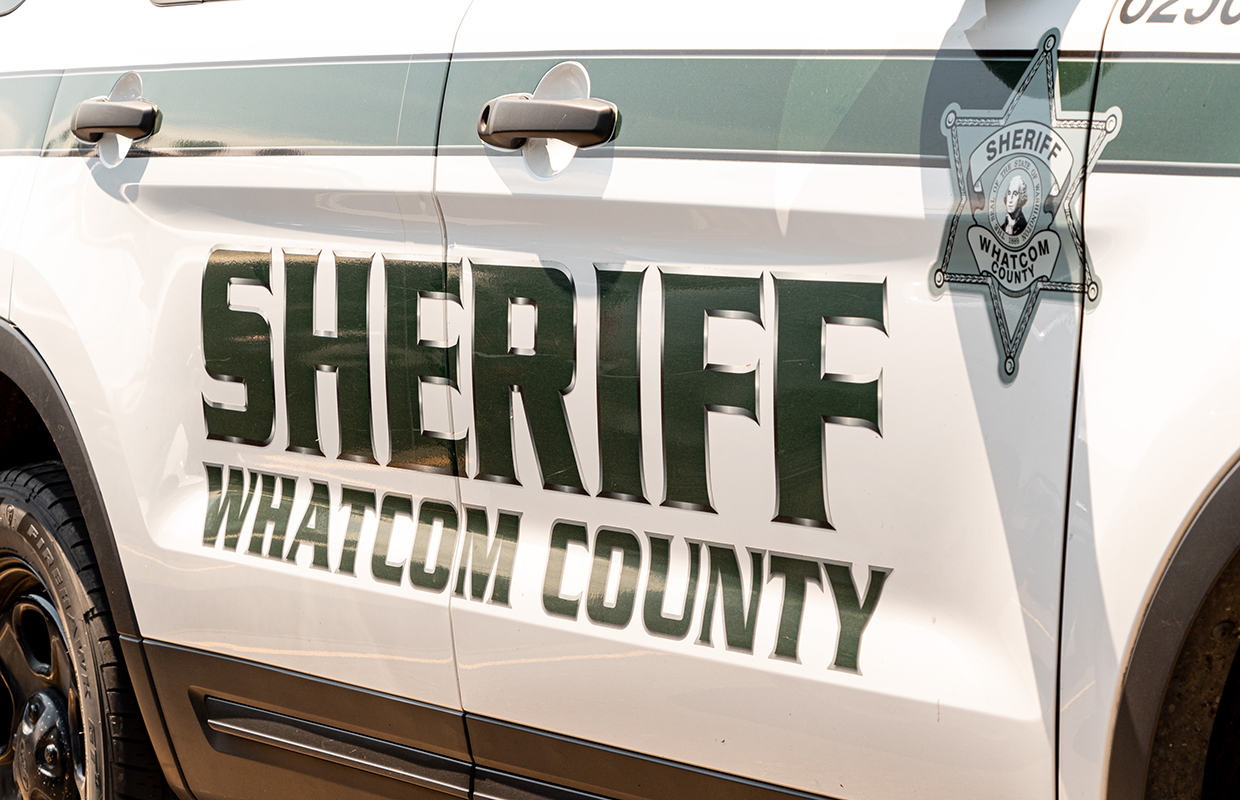 Bellingham Man Arrested After Child Suffers Serious Injuries in Suspected DUI Crash