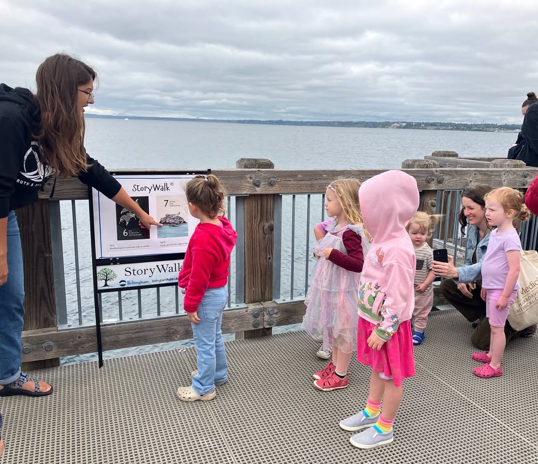 Whatcom Water Week Returns September 12 to 20 with Free Family Events in Bellingham