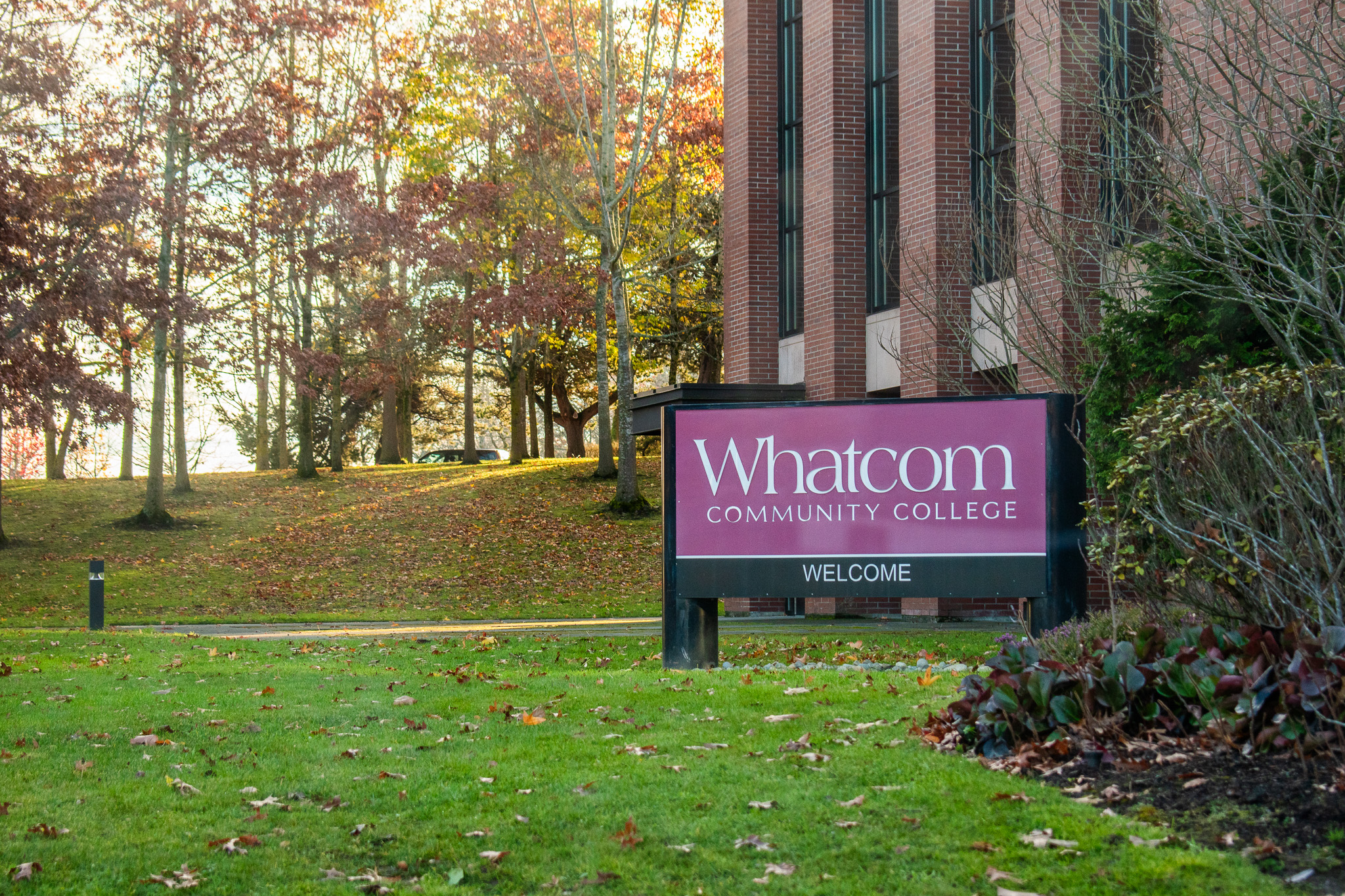 Bellingham Man Arrested After Making Shooting Threats Targeting Whatcom Community College