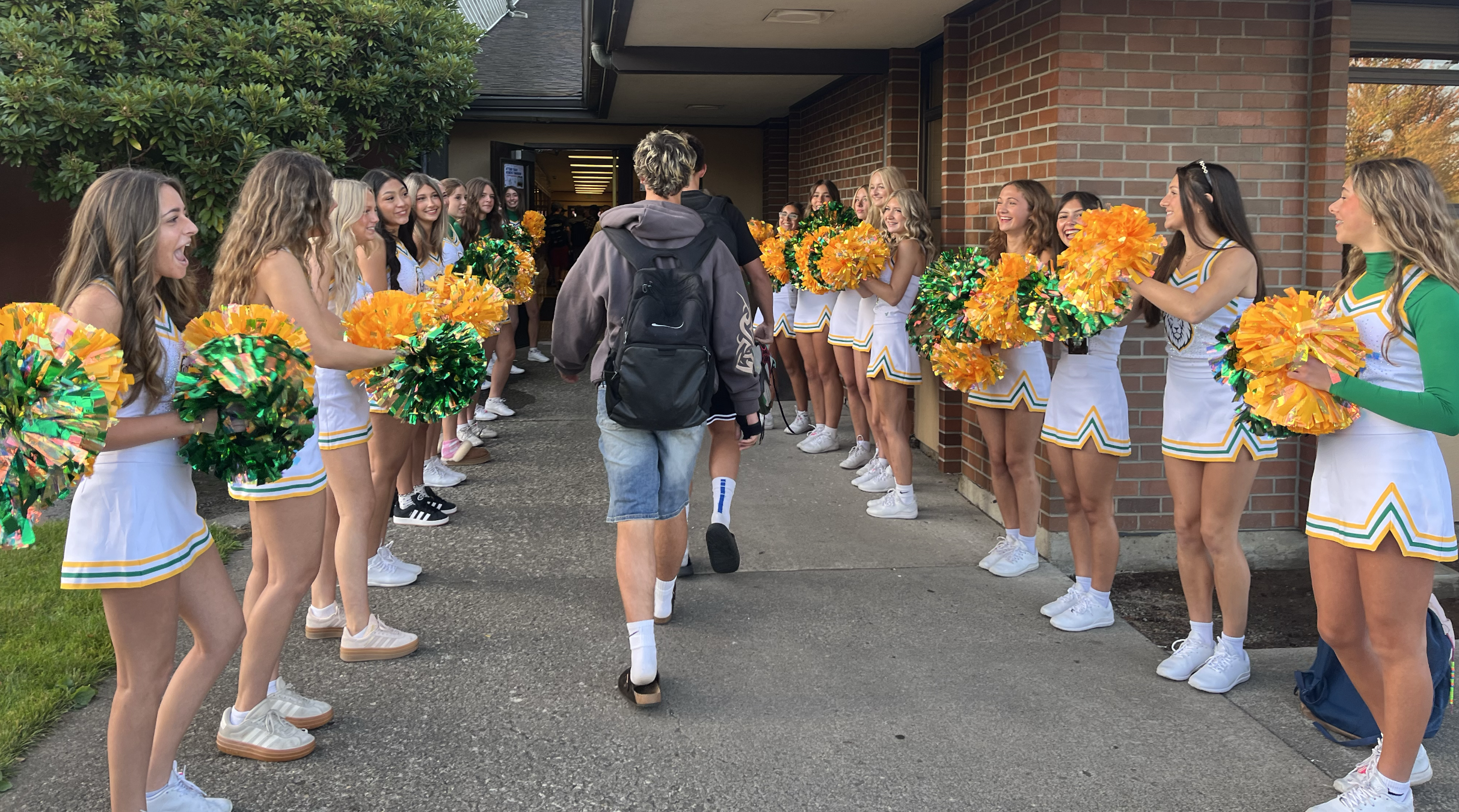 Lynden School District Welcomes Students Back for the 2026-27 School Year