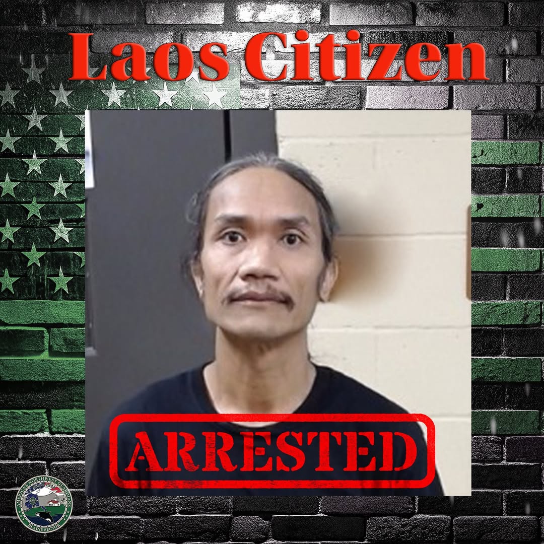 Border Patrol Makes Two Apprehensions Near Lynden and Port Angeles