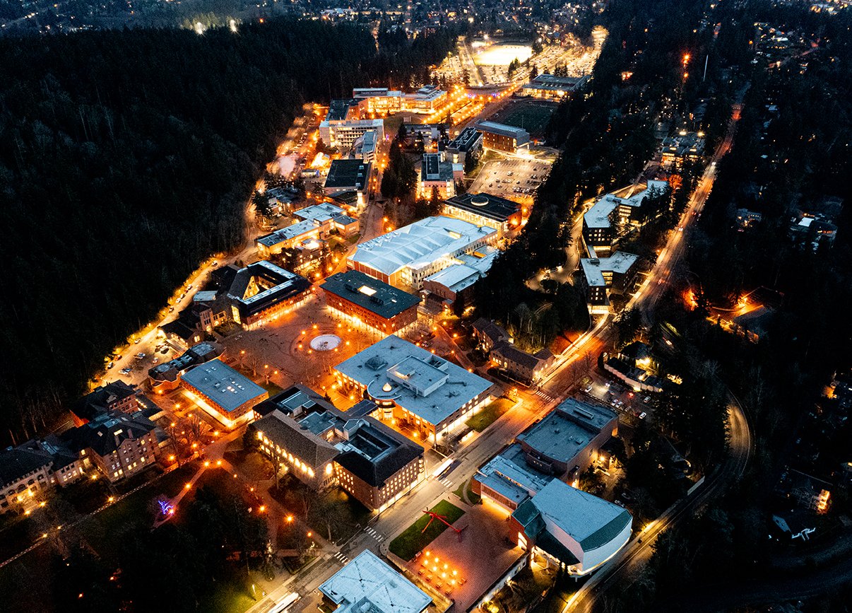 WECU Launches New WWU Debit Card to Benefit Western Washington University