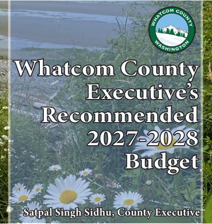 Whatcom County Executive Proposes Budget Cutting 35 Positions and New Revenue Measures