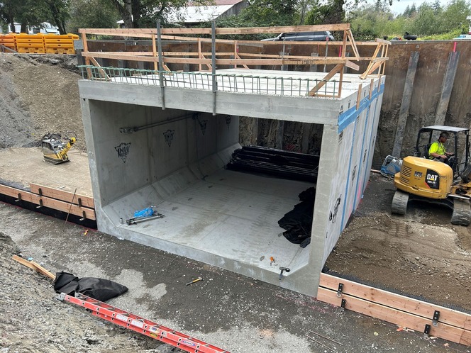 Lane Closures Coming to I-5, Chuckanut Drive, and Highway 9 After Labor Day