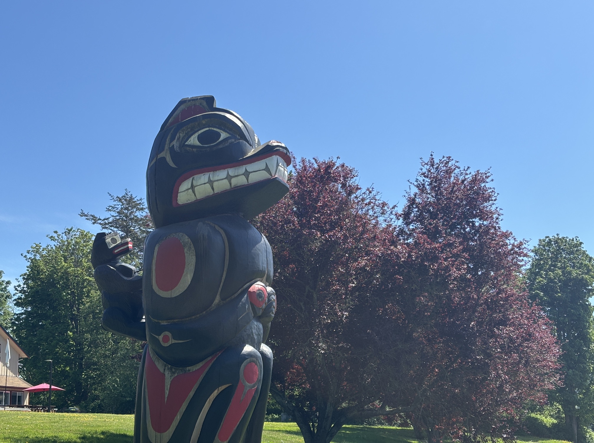 Lummi Nation Housing Authority Wins $7.5 Million HUD Grant to Build 20 New Homes