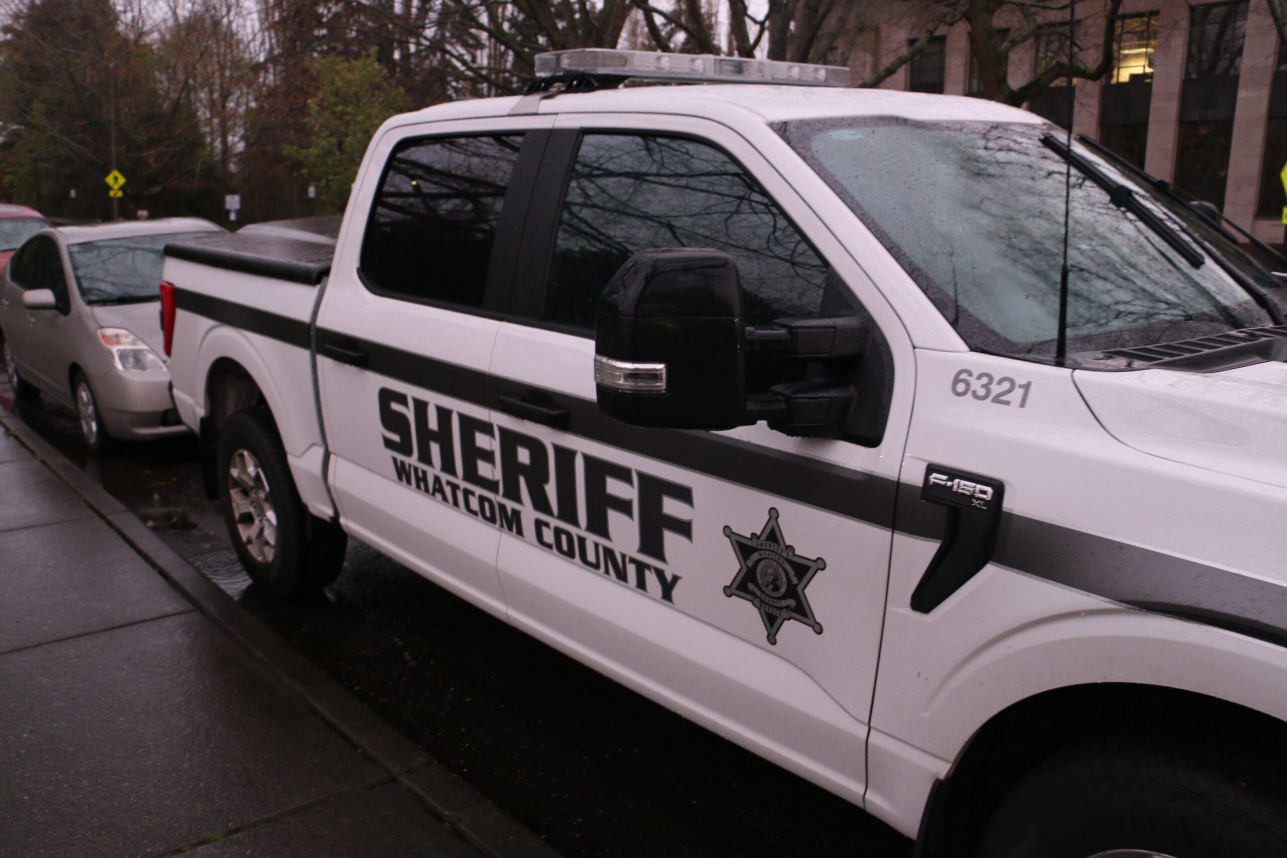 Two Men Arrested After Motorcycle Gang Shooting on Birch Bay Drive Injures One