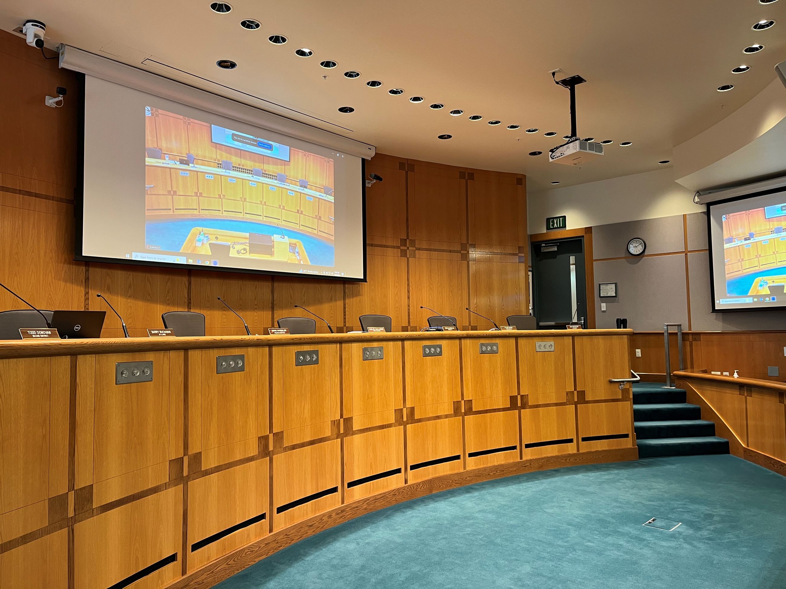 Whatcom County Council Pilots New Meeting Format Starting September 15