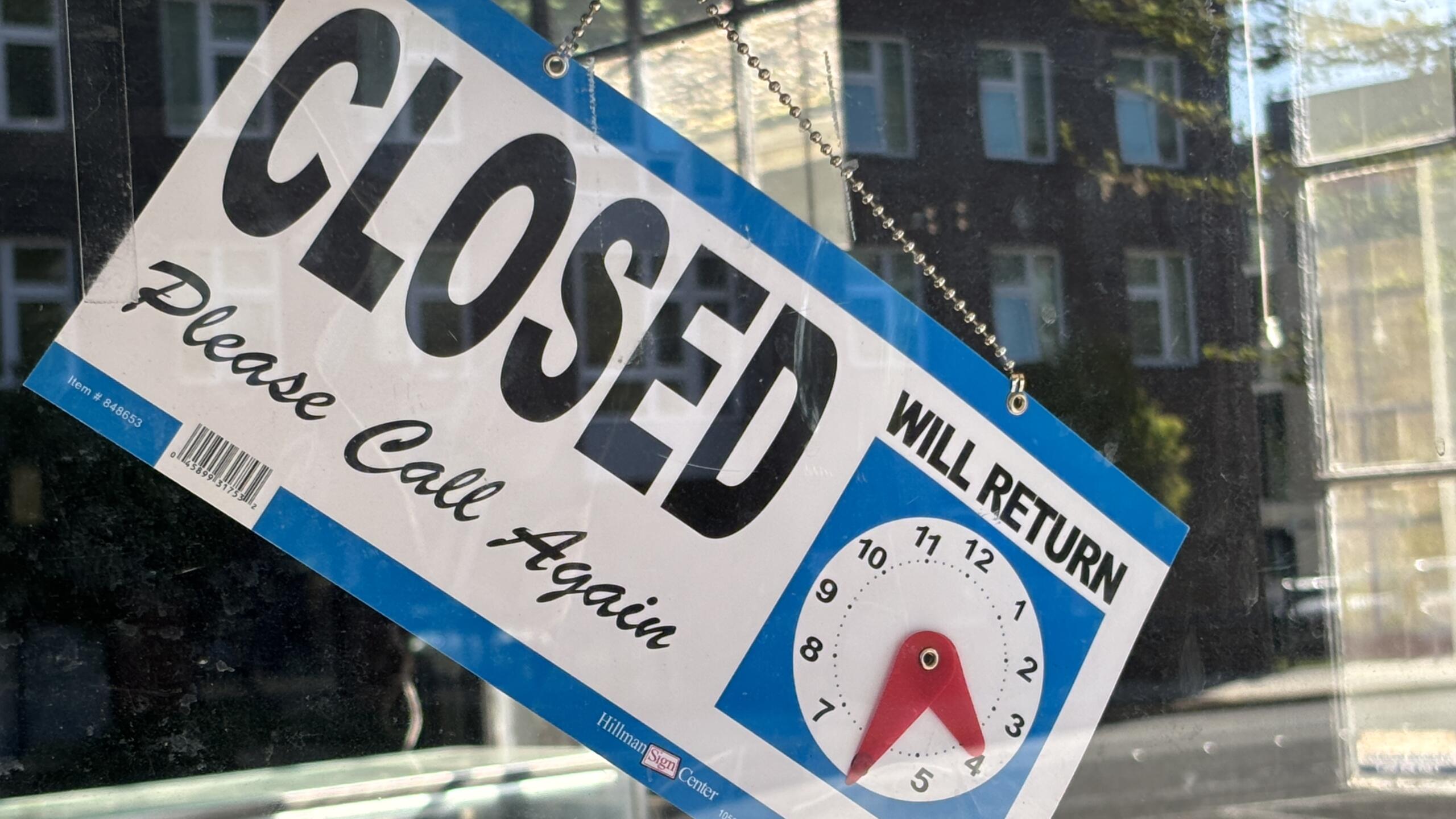 Five Bellingham Bars and Restaurants Announce September and October Closures