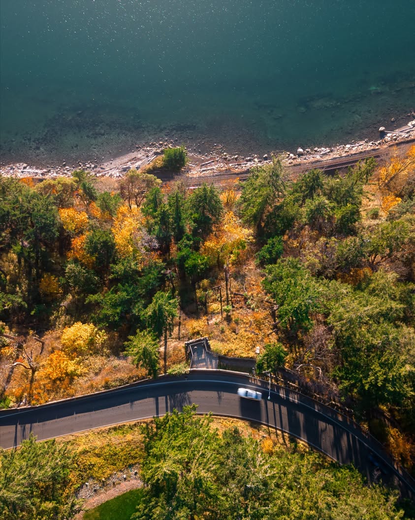 Larrabee State Park Closes Most Areas Sept. 16 as Chuckanut Drive Stays Open