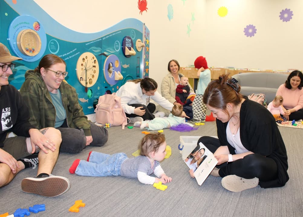Shop the Food Co-op Sept. 19 and Support the Bellingham Public Library