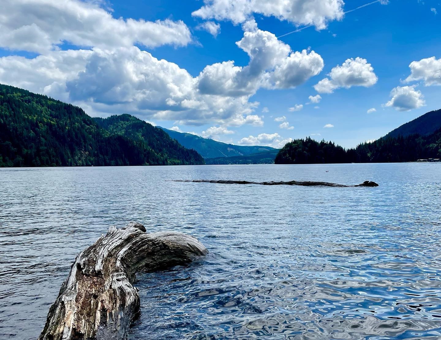 FEMA Awards Over $2 Million to Upgrade Lake Whatcom Reservoir for Earthquake Safety
