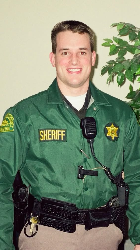 Whatcom County Sheriff Remembers Deputy Matt Herzog