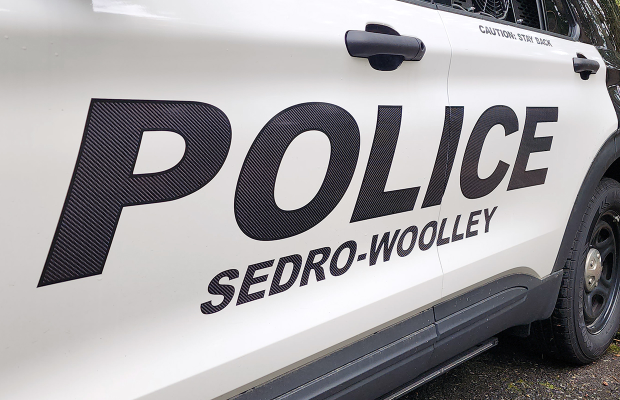 Sedro-Woolley Police Arrest Woman in $1 Million Elder Fraud Scheme